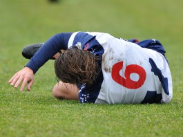 Hard time ahead for Hodgson as England start Euro 2016