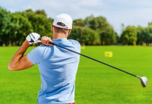 Rory Mcilroy just 4-putted for the second time in two days