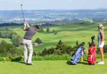Eurobike Gallery: Canyon’s full-suspension road bike