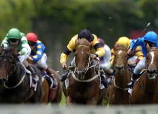 Talking Horses: Best bets for Friday racing plus our tips