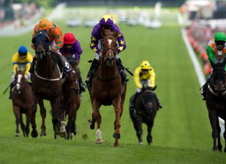 Scoop 6 pool expected to swell beyond £3m after 10 winners