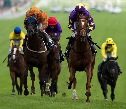 Scoop 6 pool expected to swell beyond £3m after 10 winners