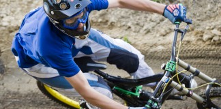 Pedal power sees Amy complete world toughest cycle challenge