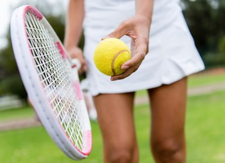 Sharapova, Serena, join Nadal, Djokovic in Manila leg of $1M tennis tourney