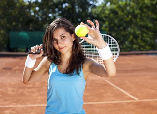 Rafael Nadal shows off sleeveless top he would have worn at US