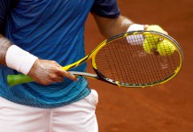 Williams v Wozniacki Highlights