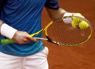 Williams v Wozniacki Highlights