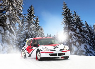 Hyundai Shell World Rally Team travels down under