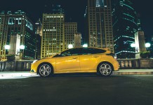 Solberg wins Loheac RX in front of sell-out crowd