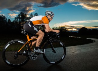 Solberg wins Loheac RX in front of sell-out crowd