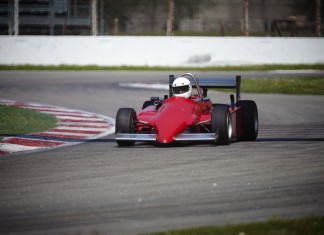 ARR Craib MSA Scottish Rally Championship: Merrick Stages