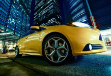 VIDEO: Neil Simpson impresses at Barum Czech Rally Zlín