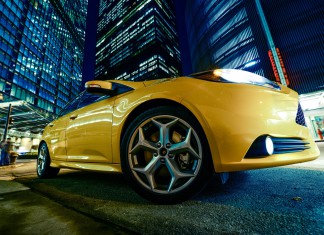 VIDEO: Neil Simpson impresses at Barum Czech Rally Zlín