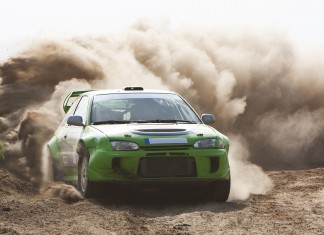 Here’s another list of hot cars in Forza Horizon 2