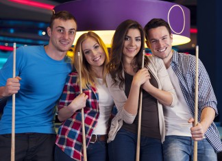 I can’t browse the sites I like at work because company firewall policy is too strict