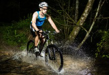 Rally Australia (WRC): multiples of five