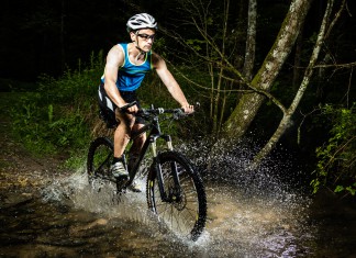 Rally Australia (WRC): multiples of five