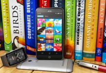 Visualising laptop battery usage with d3.js