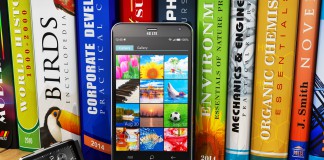 Visualising laptop battery usage with d3.js