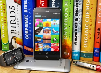 Visualising laptop battery usage with d3.js