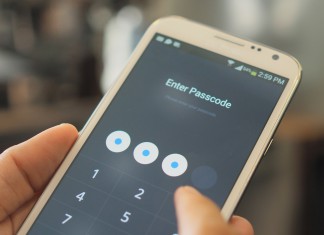 Building an API in 60 seconds, without any server setup
