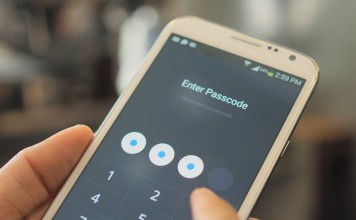 Building an API in 60 seconds, without any server setup