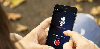 Kim Kardashian Shows Off Deep Cleavage In Plunging Top & Mini