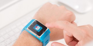 I built an app that does triangulation of points on the earth