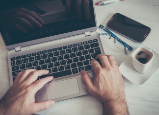 Simple form creation and storage, built for developers.