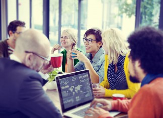 My boyfriend buys me ugly flowers the best i guess