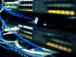 Apple Server Most Powerful rack optimized server