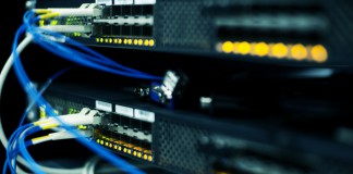 Apple Server Most Powerful rack optimized server