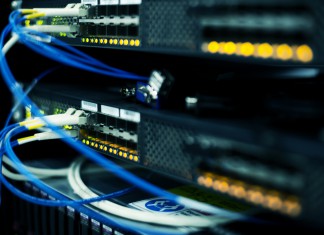 Apple Server Most Powerful rack optimized server