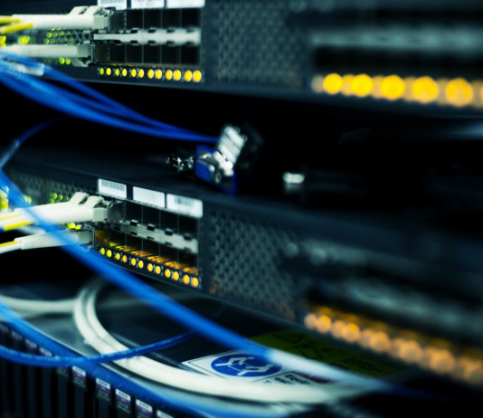 Apple Server Most Powerful rack optimized server