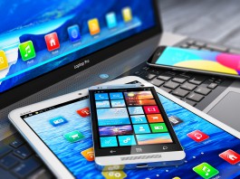 Huawei’s just bought an internet-of-things startup