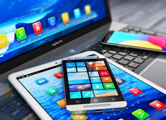 Huawei’s just bought an internet-of-things startup