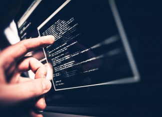 Experiencing the new Oculus Rift VR headset