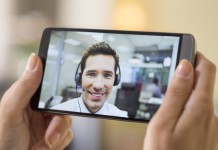 How Internet Providers Get Around War Zones