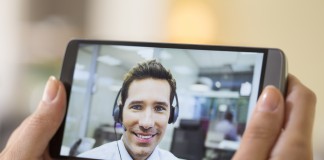 How Internet Providers Get Around War Zones