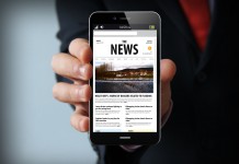 Building a Gimbal in Rust: An Introduction