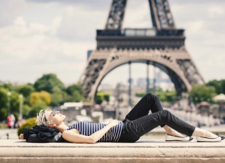 Paris’s 10 Best New Boutiques