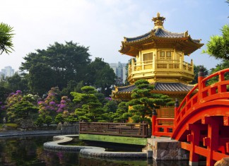 9 Tips for Traveling in Japan