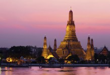 10 Things Not to Do in Bangkok