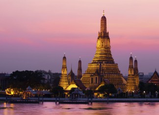 10 Things Not to Do in Bangkok