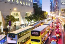 20 Ultimate Things to Do in Hong Kong