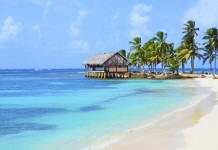 10 Best Island Getaways for 2016