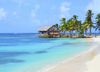 10 Best Island Getaways for 2016