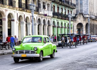 Cuba’s Top 12 Experiences