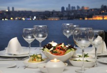 5 Chicago Restaurants That Will Transport You Around the World