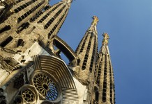 Long Weekend in Barcelona